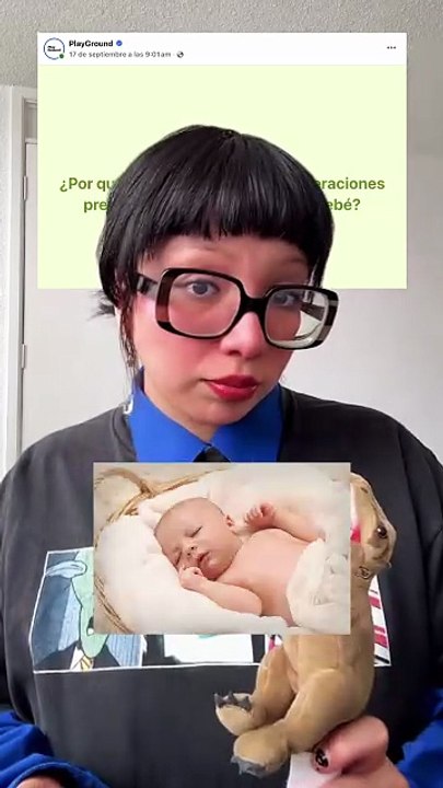 PG Comenta: Perros vs. Bebés