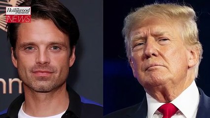 Donald Trump Biopic 'The Apprentice' Premiering at Cannes | THR News Video