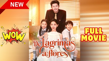 De Lágrimas A Flores Episodio Completo