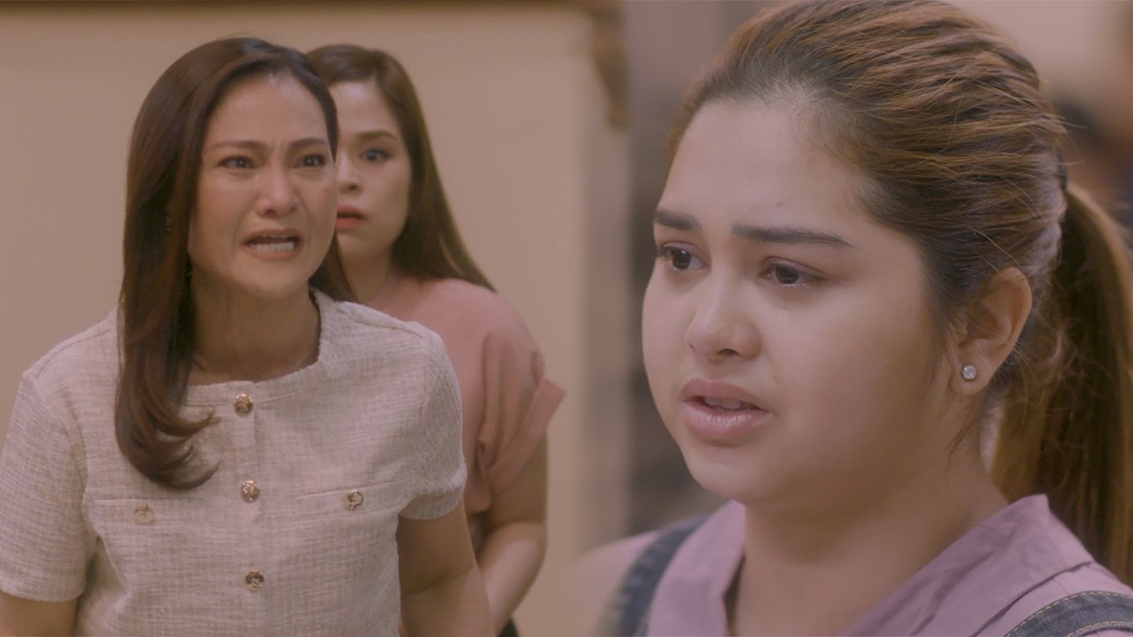 Cruz vs. Cruz: Rivalry (Teaser Ep. 90)
