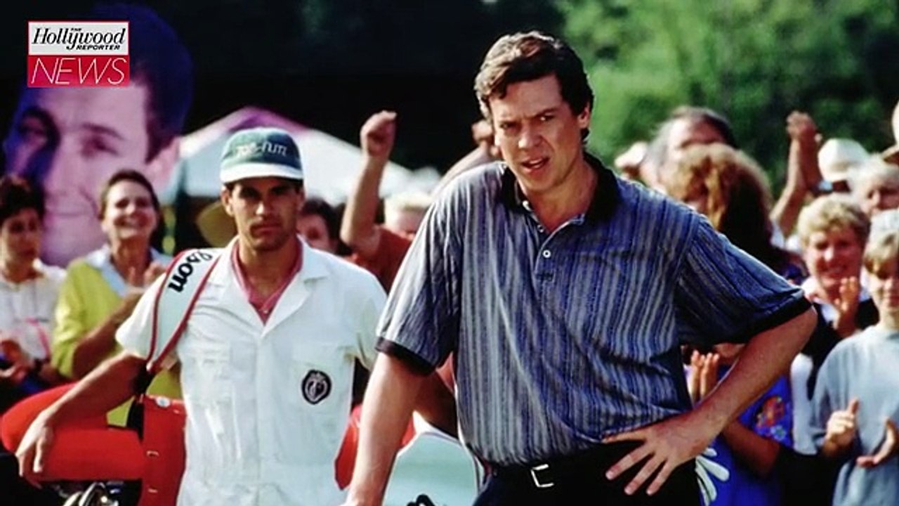 'Happy Gilmore 2' Trailer: Adam Sandler Returns to the Golf Course | THR News Video