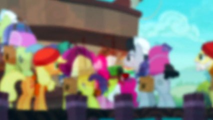 My Little Pony Temporada 6 Episodio 22: Puntos de Vista Español Latino 1080p
