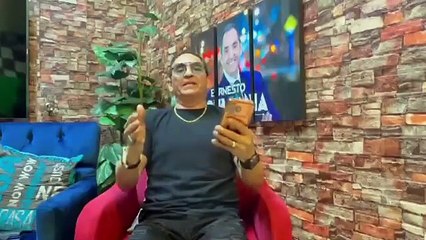Ernesto Chavana cuestiona el triunfo de Fátima Bosch en Miss Universo; esto dice sobre la controversia