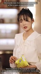 Taksted to Save the Villain Chinese Drama - English Sub