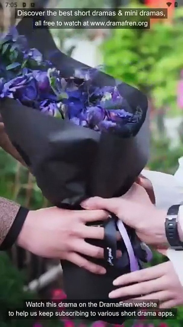 All Along for You Chinese Drama - English Sub