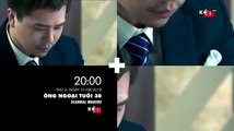 Phim Truyện Việt Nam : Ông Ngoại Tuổi 30 | Trailer trên K+1 HD