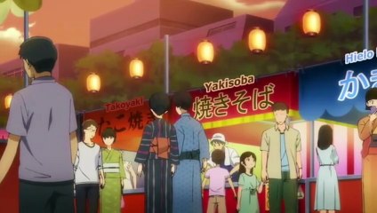 Kimi wa Meido-sama. Episodio 3-(Español).