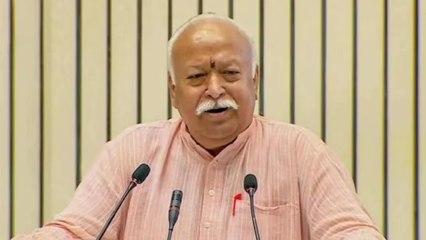 'हिंदू अस्तित्व में नहीं तो दुनिया भी नहीं बचेगी...', RSS चीफ मोहन भागवत का बड़ा बयान