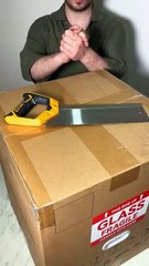 10-minute setup, smooth printing right away, a maker’s dream come true  [📹@DonaldTunp75739]