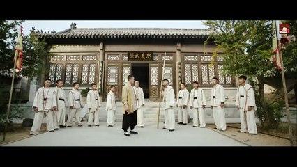 Final Showdown (Full Movie) _ Hindi Dubbed Chinese Action Movie _ Kung Fu Movies 2022(720P_HD)