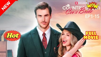 Country Gal to CEO's Bride (2025) - FULL Reelshort