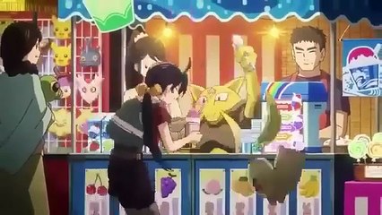 Pokémon The Movie - The Wars of Masters 2 | Ash Vs His Dad Movie | Fan-Made Story 4K