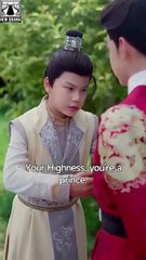 💕[ENG SUB]💕 [FULL] 📺《No Shadow Can Hide Her Light》#movie #drama #cdrama #foryou #film #fyp #love