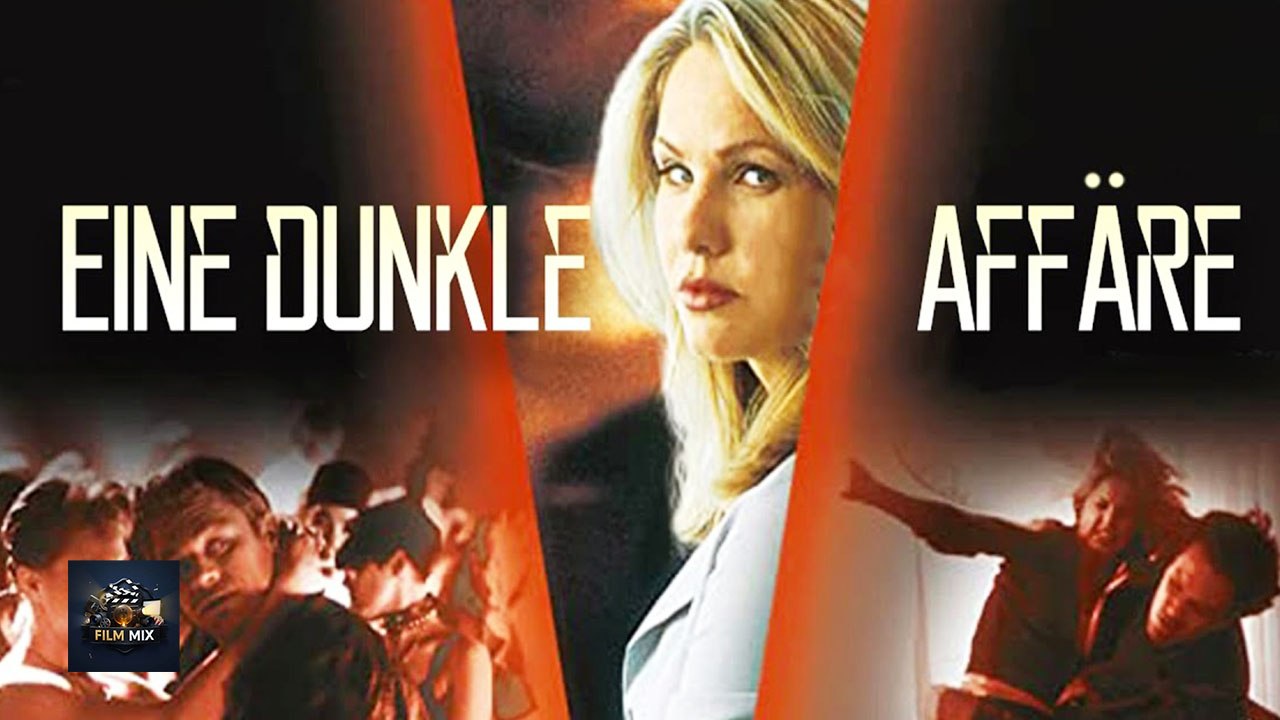 Living Death – Düsteres Mystery-Drama voller Spannung [DEUTSCH]