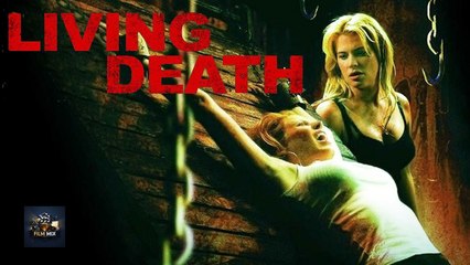 Living Death – Eine geheimnisvolle Geschichte voller Spannung