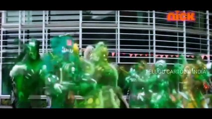 Power Rangers Super Ninja Steel Telugu |  Final Episode 21 in Telugu | Power Rangers in Telugu #powerrangers #jetix