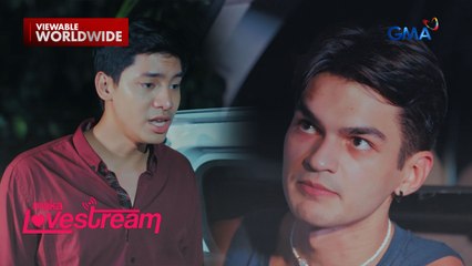 Binata, nalaman ang masamang balak ng pogi niyang kaibigan! (Part 3/5) | MAKA LOVESTREAM