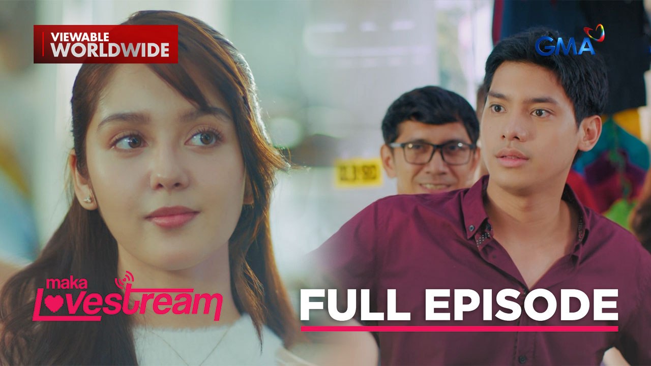 Inaaping dalaga, gumanda na! (Pretty Little Baby Full Episode 3) | MAKA LOVESTREAM