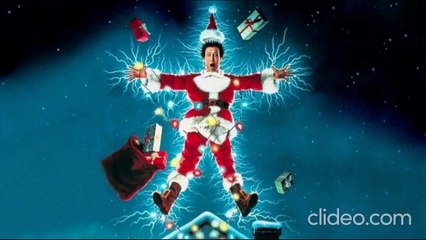 Vacaciones de navidad (1989) pelicula completa español latino