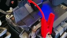 Portable Air Compressor 🔥🚗 Fast 2X Inflation Power 🇺🇸