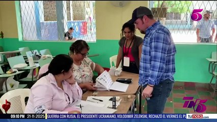 TN5 Estelar - Viernes 21 de noviembre 2025