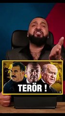 Hem DEM ile Sallayıp Hem 'Ben Oynamıyorum' Diyemezsiniz: CHP'ye Zehir Zemberek "İmralı" Tepkisi!