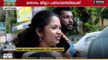 എറണാകുളത്തെ പ്രായം കുറഞ്ഞ സ്ഥാനാർഥി; മത്സരം ജില്ലാ പഞ്ചായത്തിലേക്ക്