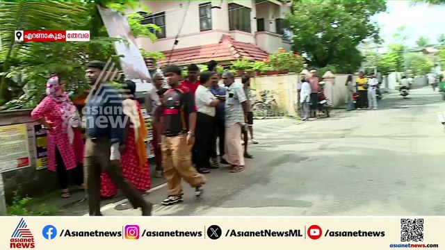 കോന്തുരുത്തിയിലെ കൊലപാതകം; ജോർജ് കുറ്റം സമ്മതിച്ചതായി പൊലീസ്