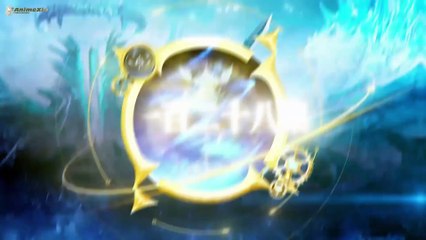 Soul Land 2: The Unrivaled Tang Sect Ep. 128 Sub Indo