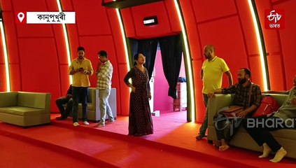 দৌৰি দৌৰি যাম, অসমীয়া চিনেমা চাম- জুবিনে যেন উদ্ধাৰ কৰি থৈ গ’ল জাতিটো