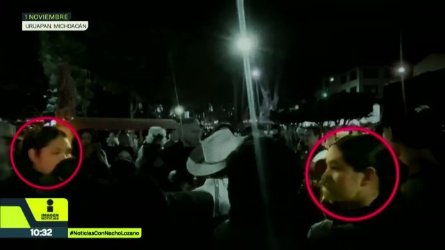 Caso Carlos Manzo: Detuvieron a siete escoltas del ex alcalde de Uruapan