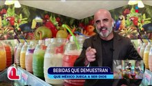 Bebidas que demuestra la magia de México | Qué Importa