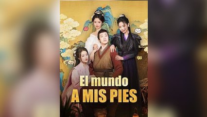 El Mundo A Mis Pies (Doblado) Episodio Completo