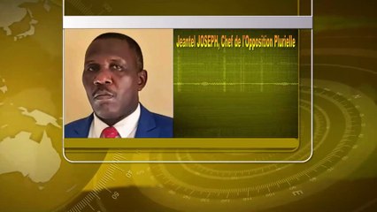 Opozisyon pliryèl ap dyaloge ak plizyè pati politik pou jwenn yon altènativ