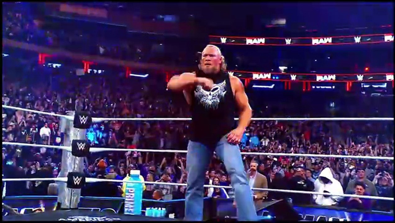 Wwe 21, November 2025 Smackdown Full Show