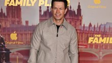 Mark Wahlberg: Familien sind immer einzigartig