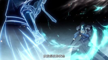 Disastrous Necromancer[King of The Scourge] Ep 182 Multiple Subtitles #anime #animation #donghua #comic #motioncomic