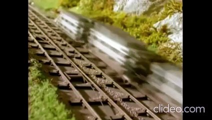 Thomas and Friends - Accidents Will Happen Portuguese hight pitch