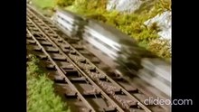 Thomas and Friends - Accidents Will Happen Portuguese hight pitch
