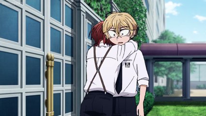 SANDA Episode 8 English Dubbed