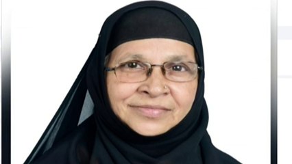 കാസർകോട് മംഗൽപാടി പഞ്ചായത്തിൽ മുസ് ലിം ലീഗ് സ്ഥാനാർഥി എതിരില്ല