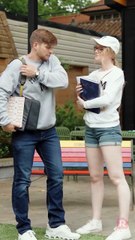 Failed Blind Date Married Bff Turns Out He’s Rich (2025) - FULL HD [Eng Sub]