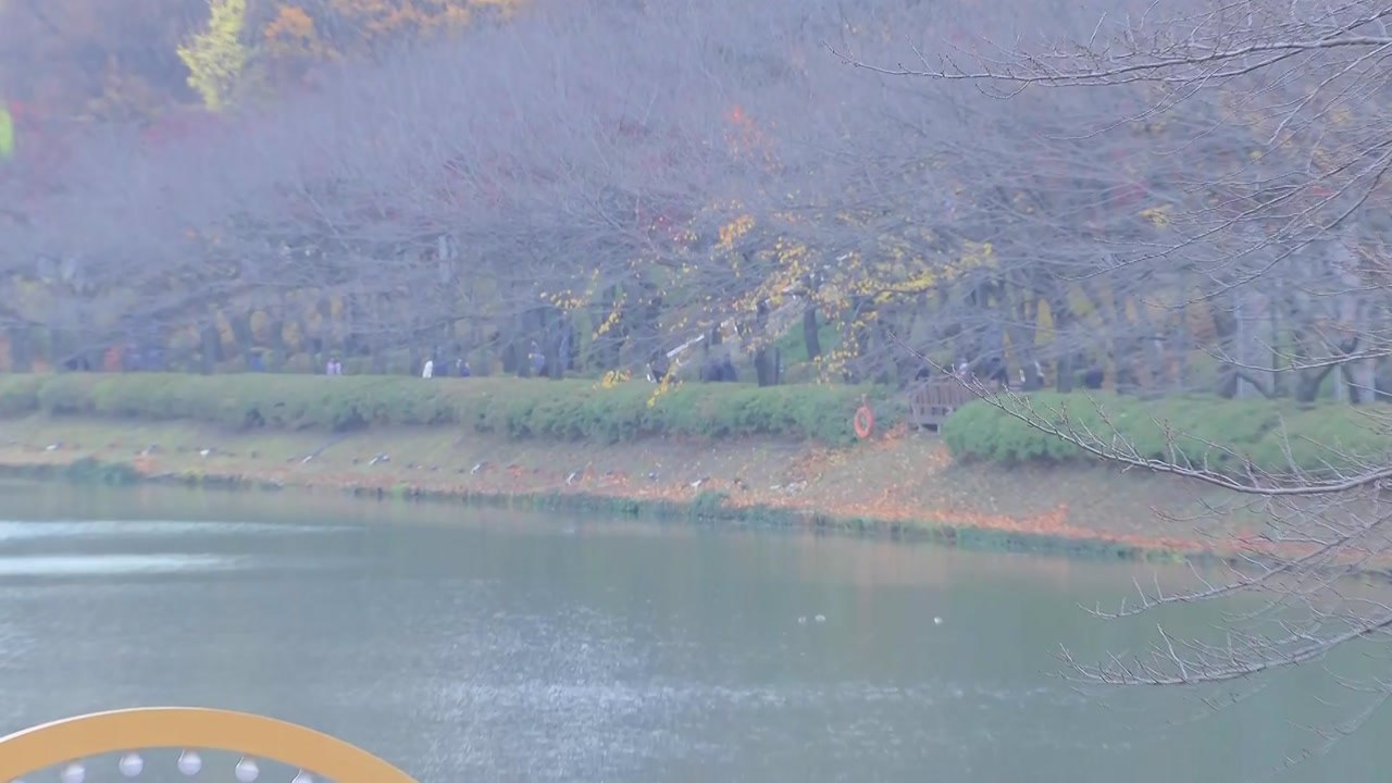 [날씨] 절기 소설, 예년보다 포근...동해안 건조, 산불 조심 / YTN