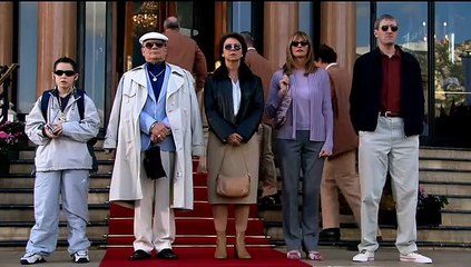 Only Fools And Horses S09E01 2001 - If They Could See Us Now.