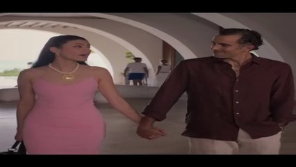 Los Hilos del Pasado - Capitulo 50 Completo