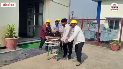 मॉक ड्रिल... तीर्थनगरी में बम की सूचना से हडक़ंप, डॉग स्क्वाड ने ट्रेस की ईआइडी लोकेशन, बम निरोधक दस्ते ने किया डिफ्यूज