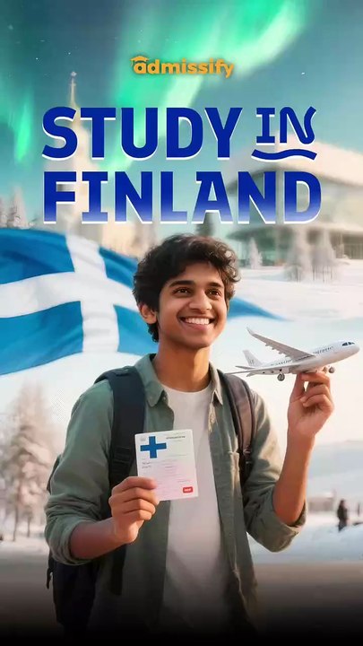 Finland needs 50,000+ skilled professionals in the next few years