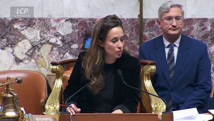 Assemblée: les députés ont rejeté, à la quasi-unanimité, la partie "recettes" du délirant projet de loi de finances pour 2026.