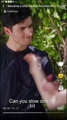 I Became A She Wolf In Another World | Full Movie HD  -Best Drama ShortFilms Romantic Love Hot