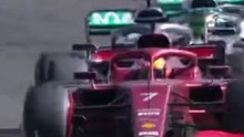 F1 Racing AI